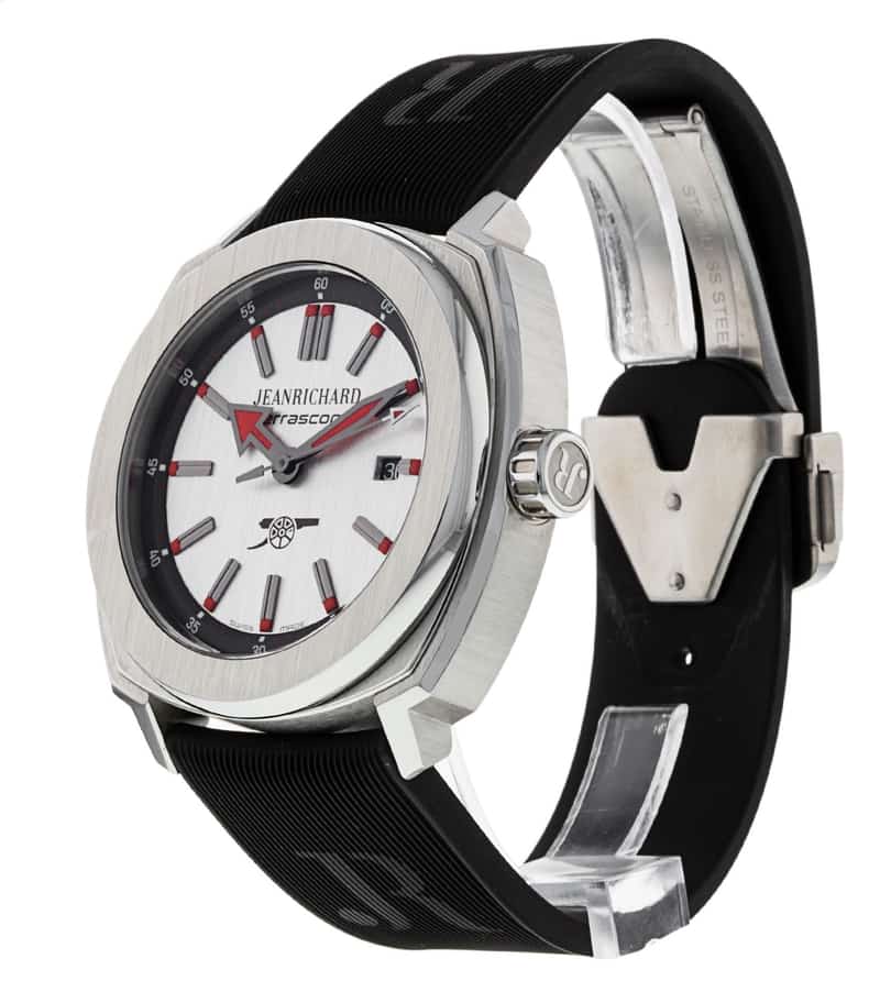 JeanRichard Terrascope 60500-11-20E-FK6A